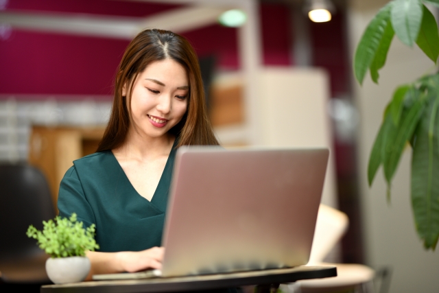 ホームページ公開のお知らせ